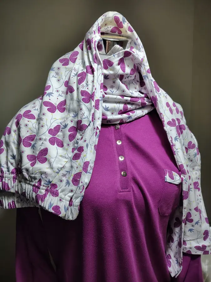 Pijama disponible en Lencería Sadi